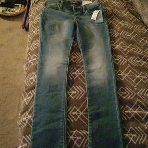Old Navy girls jeans